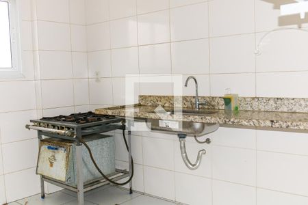 Apartamento à venda com 94m², 4 quartos e 2 vagasEspaço Gourmet