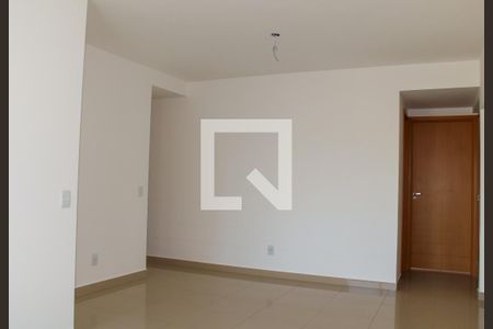 Sala de apartamento à venda com 4 quartos, 94m² em Cachambi, Rio de Janeiro