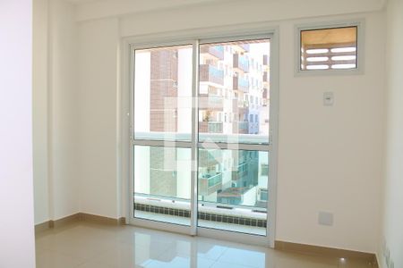 Apartamento à venda com 94m², 4 quartos e 2 vagasQuarto 3