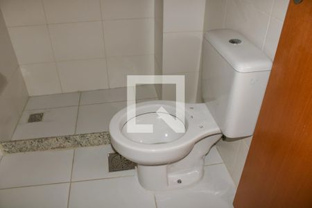Apartamento à venda com 94m², 4 quartos e 2 vagasBanheiro