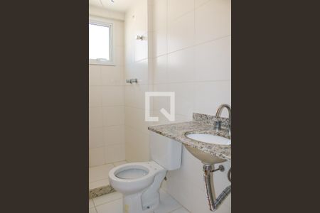 Apartamento à venda com 94m², 4 quartos e 2 vagasBanheiro da Suite