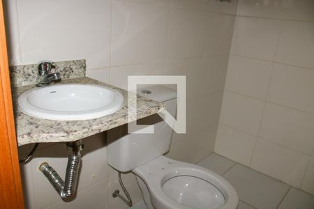 Apartamento à venda com 94m², 4 quartos e 2 vagasBanheiro 2