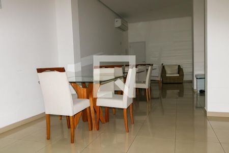 Apartamento à venda com 94m², 4 quartos e 2 vagasEspaço Gourmet