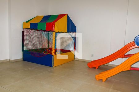 Apartamento à venda com 94m², 4 quartos e 2 vagasÁrea comum - Brinquedoteca