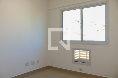 Apartamento à venda com 94m², 4 quartos e 2 vagasQuarto 2