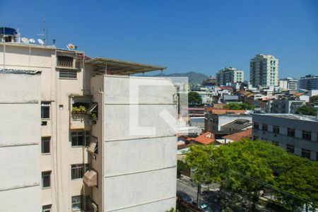 Apartamento à venda com 94m², 4 quartos e 2 vagasVista do Quarto 2