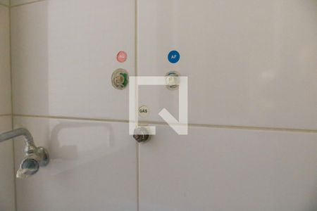 Apartamento à venda com 94m², 4 quartos e 2 vagasÁrea de Serviço