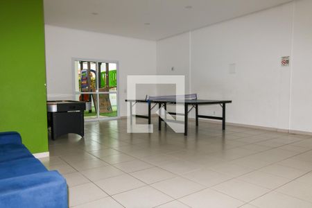 Apartamento à venda com 94m², 4 quartos e 2 vagasÁrea comum - Salão de jogos