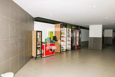 Apartamento à venda com 94m², 4 quartos e 2 vagasÁrea comum - Mercadinho