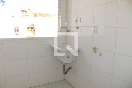 Apartamento à venda com 94m², 4 quartos e 2 vagasÁrea de Serviço