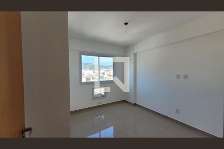 Apartamento à venda com 94m², 4 quartos e 2 vagasQuarto 3