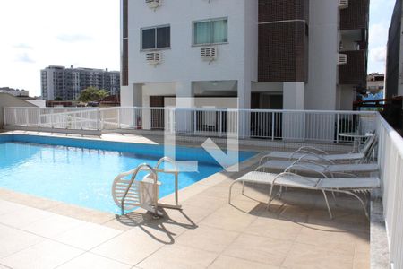 Apartamento à venda com 94m², 4 quartos e 2 vagasÁrea comum