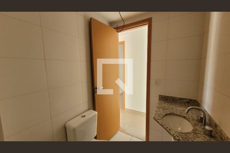 Apartamento à venda com 94m², 4 quartos e 2 vagasBanheiro 2