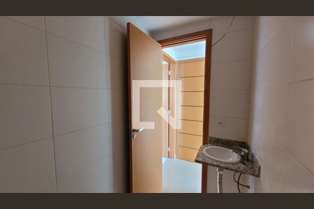 Apartamento à venda com 94m², 4 quartos e 2 vagasBanheiro 3