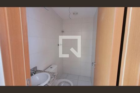 Apartamento à venda com 94m², 4 quartos e 2 vagasBanheiro 3