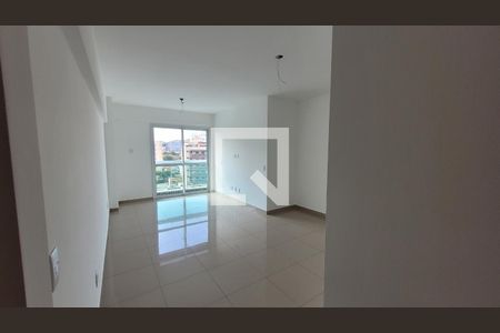 sala de apartamento à venda com 4 quartos, 94m² em Cachambi, Rio de Janeiro