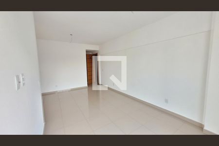 Sala de apartamento à venda com 4 quartos, 94m² em Cachambi, Rio de Janeiro