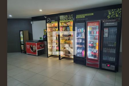 Apartamento à venda com 94m², 4 quartos e 2 vagasÁrea comum