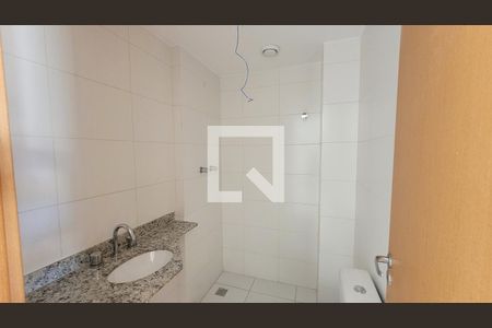 Apartamento à venda com 94m², 4 quartos e 2 vagasBanheiro 2