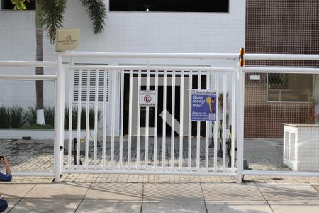 Apartamento à venda com 94m², 4 quartos e 2 vagasFachada