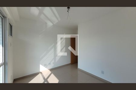 Apartamento à venda com 94m², 4 quartos e 2 vagasQuarto 3