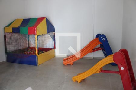 Apartamento à venda com 94m², 4 quartos e 2 vagasÁrea comum