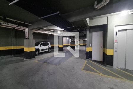 Apartamento à venda com 94m², 4 quartos e 2 vagasÁrea comum