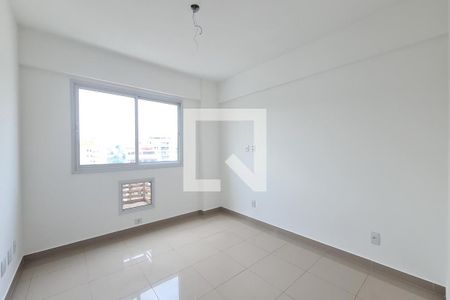 Quarto - suite de apartamento à venda com 4 quartos, 94m² em Cachambi, Rio de Janeiro