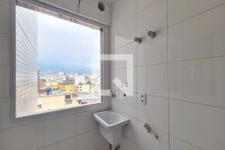 Apartamento à venda com 94m², 4 quartos e 2 vagasÁrea de Serviço