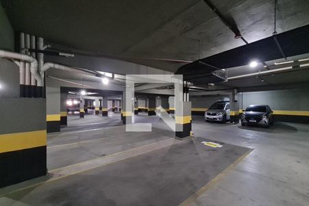 Apartamento à venda com 94m², 4 quartos e 2 vagasÁrea comum