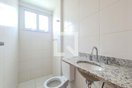 Apartamento à venda com 94m², 4 quartos e 2 vagasBanheiro da Suíte