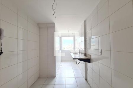 Apartamento à venda com 94m², 4 quartos e 2 vagasCozinha