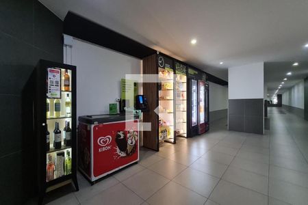 Apartamento à venda com 94m², 4 quartos e 2 vagasÁrea comum