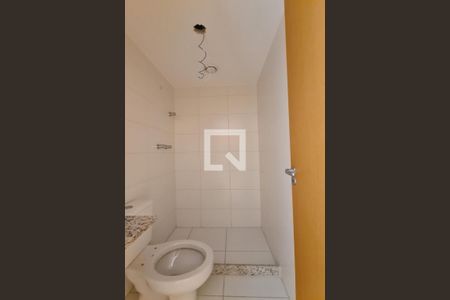 Apartamento à venda com 94m², 4 quartos e 2 vagasBanheiro Social