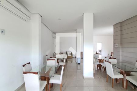 Apartamento à venda com 94m², 4 quartos e 2 vagasÁrea comum - Salão de festas