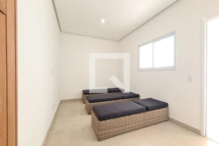 Apartamento à venda com 94m², 4 quartos e 2 vagasÁrea comum