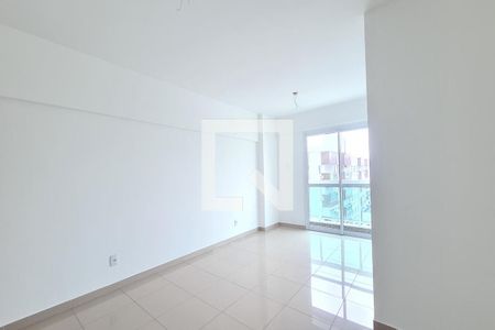 Sala de apartamento à venda com 4 quartos, 94m² em Cachambi, Rio de Janeiro