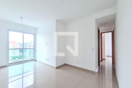 Sala de apartamento à venda com 4 quartos, 94m² em Cachambi, Rio de Janeiro