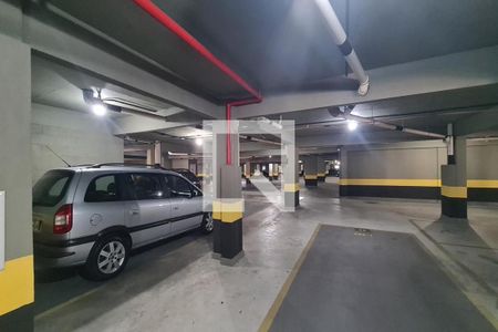 Apartamento à venda com 94m², 4 quartos e 2 vagasGaragem