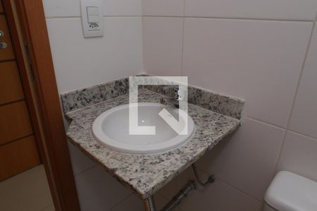 Apartamento à venda com 94m², 4 quartos e 2 vagasBanheiro 2