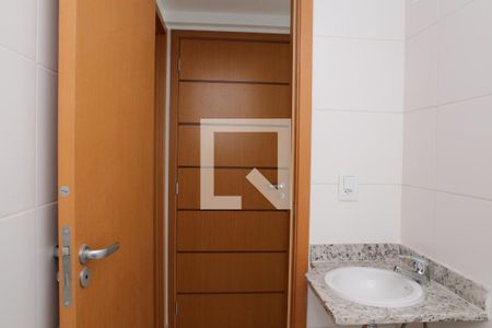 Apartamento à venda com 94m², 4 quartos e 2 vagasBanheiro 2
