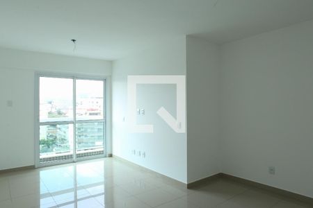 Sala de apartamento à venda com 4 quartos, 94m² em Cachambi, Rio de Janeiro