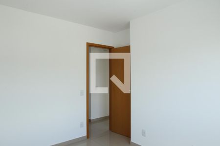 Apartamento à venda com 94m², 4 quartos e 2 vagasQuarto 2