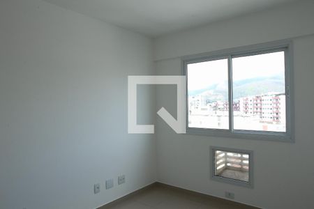 Apartamento à venda com 94m², 4 quartos e 2 vagasQuarto 2