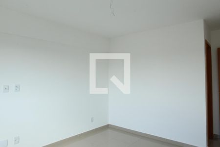 Apartamento à venda com 94m², 4 quartos e 2 vagasQuarto 3 - Suíte