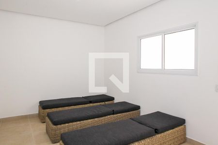 Apartamento à venda com 94m², 4 quartos e 2 vagas Apartamento à venda com 94m², 4 quartos e 2 vagasÁrea Comum - Sauna