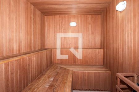 Apartamento à venda com 94m², 4 quartos e 2 vagas Apartamento à venda com 94m², 4 quartos e 2 vagasÁrea Comum - Sauna