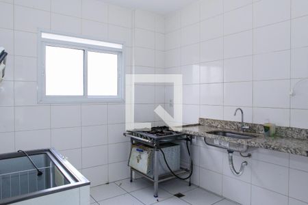 Apartamento à venda com 94m², 4 quartos e 2 vagas Apartamento à venda com 94m², 4 quartos e 2 vagasÁrea Comum - Salão de Festas 2