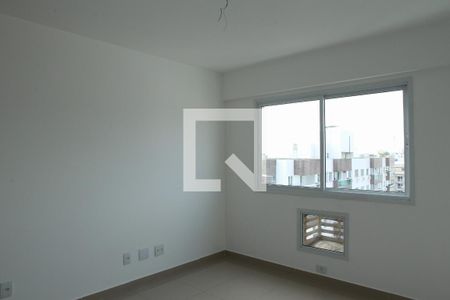 Apartamento à venda com 94m², 4 quartos e 2 vagasQuarto 3 - Suíte