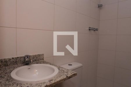 Apartamento à venda com 94m², 4 quartos e 2 vagasBanheiro 2